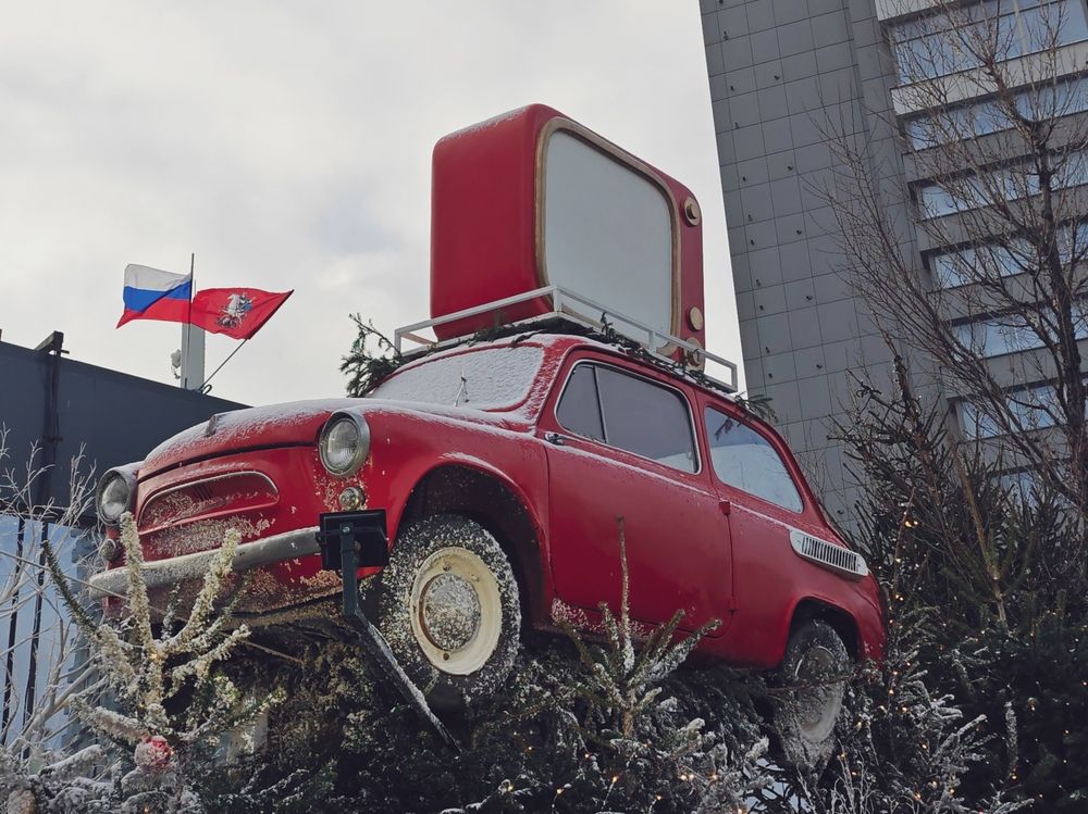 Фотография автора OXANA NAUMOVA