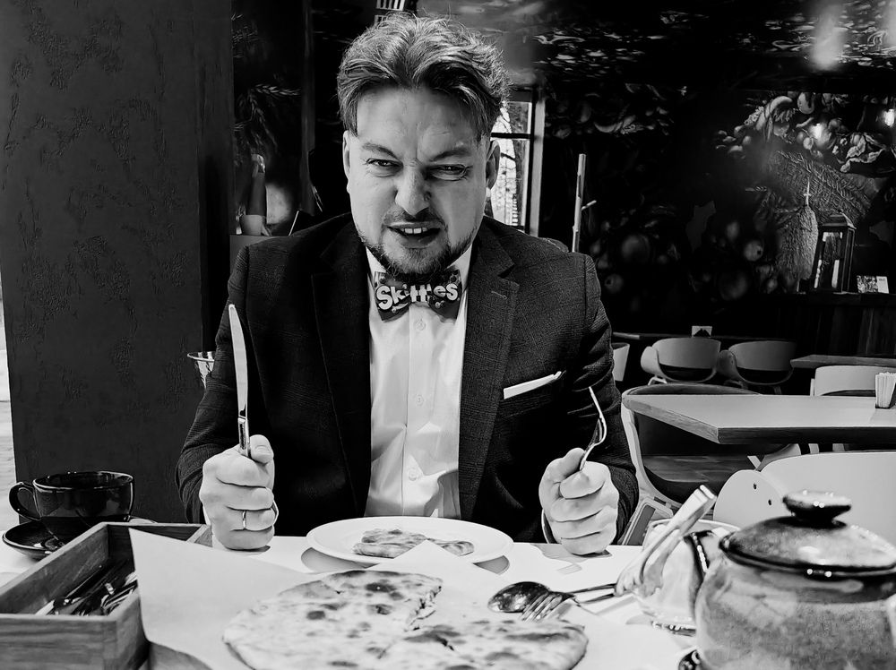 Фотография автора OXANA NAUMOVA