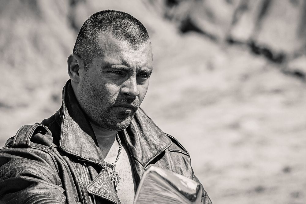 Photograph by Александр Беспалов