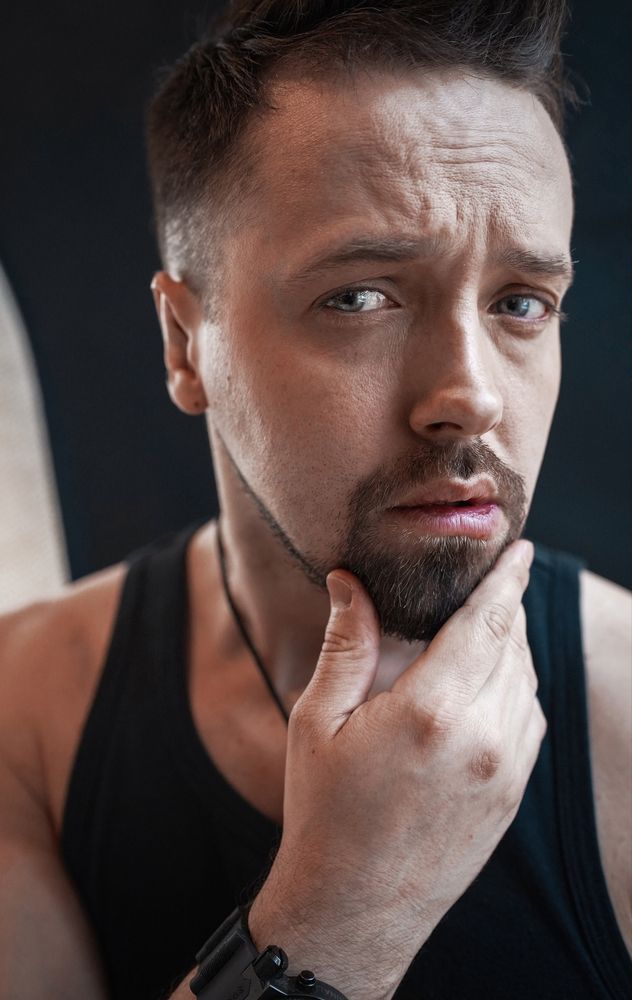 Photograph by Александр Беспалов