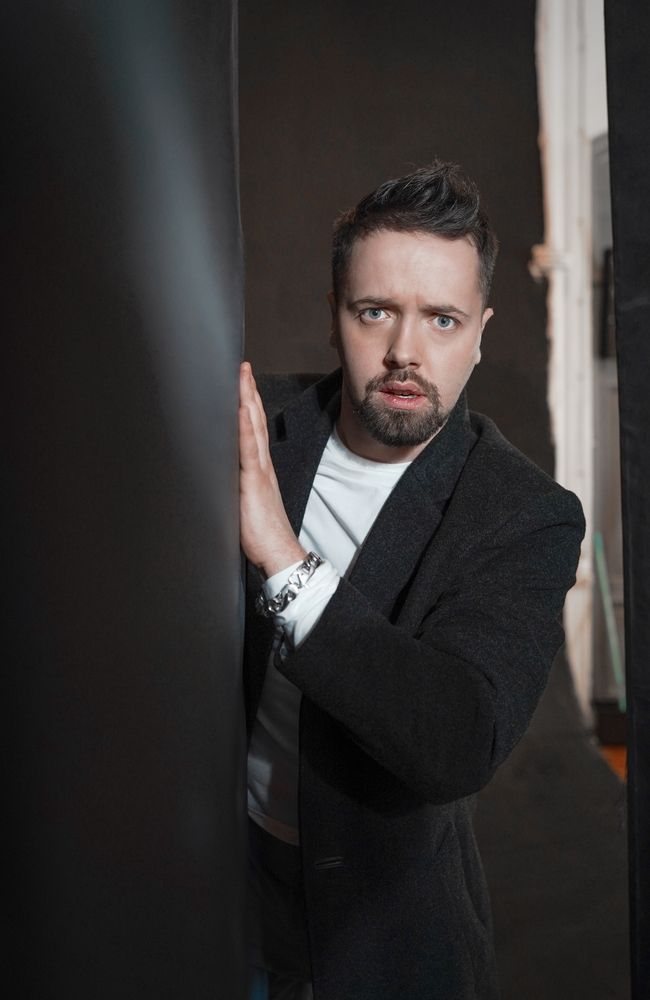 Photograph by Александр Беспалов