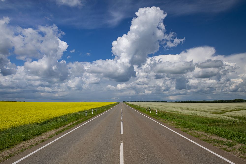 Photograph by Евгений Санин