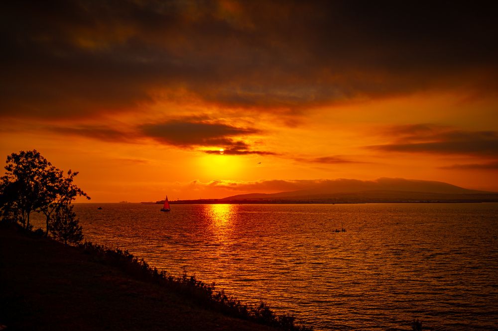 Фотография автора Вадим Топычканов