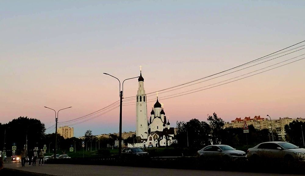 Photograph by Каковкина Ольга