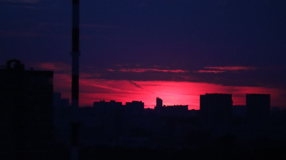 Photograph by Екатерина Александровна