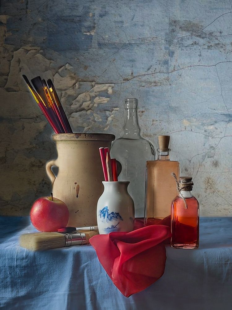 Photograph by Natalia Beidel