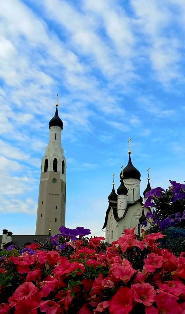 Photograph by Каковкина Ольга