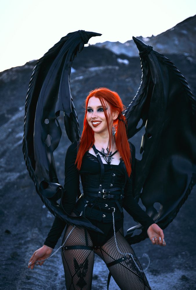 Photograph by Юрий Линевич