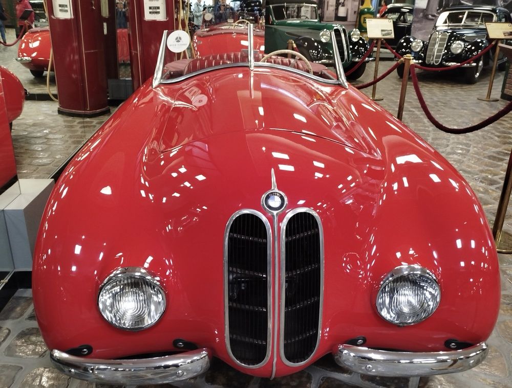 Photograph by Sergey Kurkov-Tarkovsky