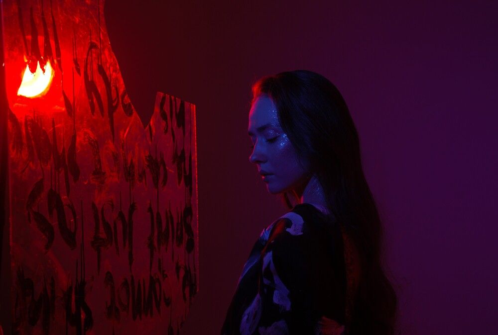 Photograph by Олеся Матвеева