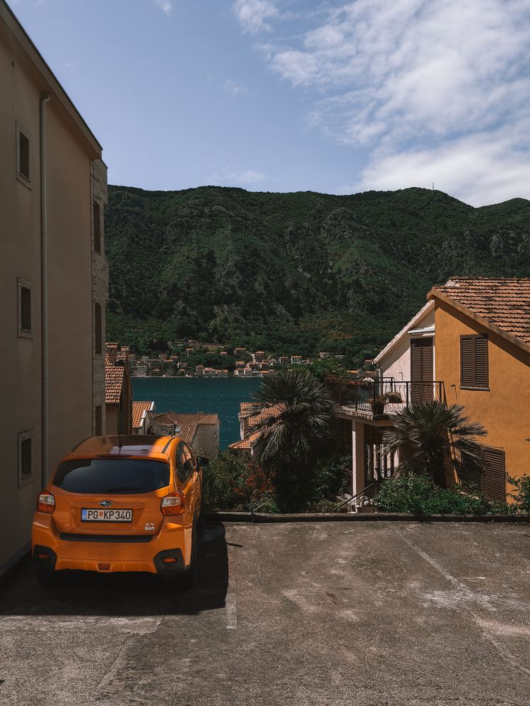 Photograph by Uliana Volegova