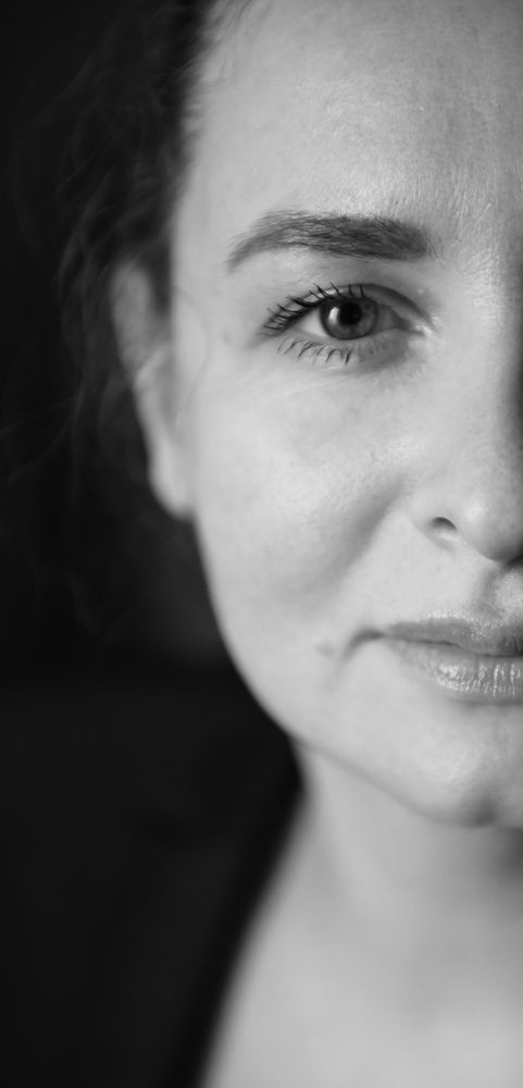 Photograph by Анна Глаговская