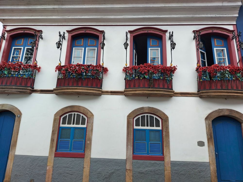 Photograph by Rosane Cortez