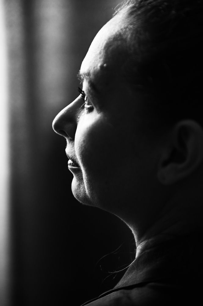 Photograph by Анна Глаговская