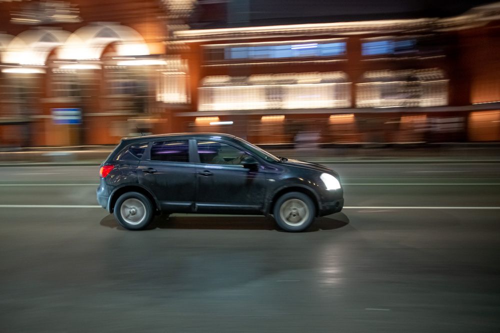 Фотография автора Вадим Топычканов