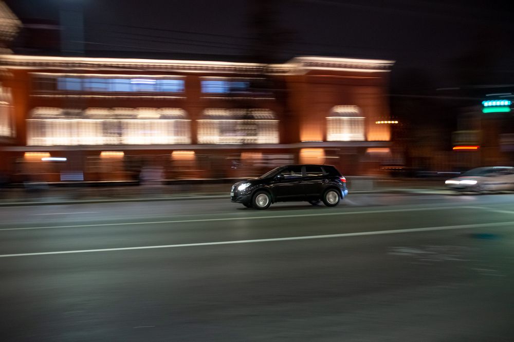 Фотография автора Вадим Топычканов