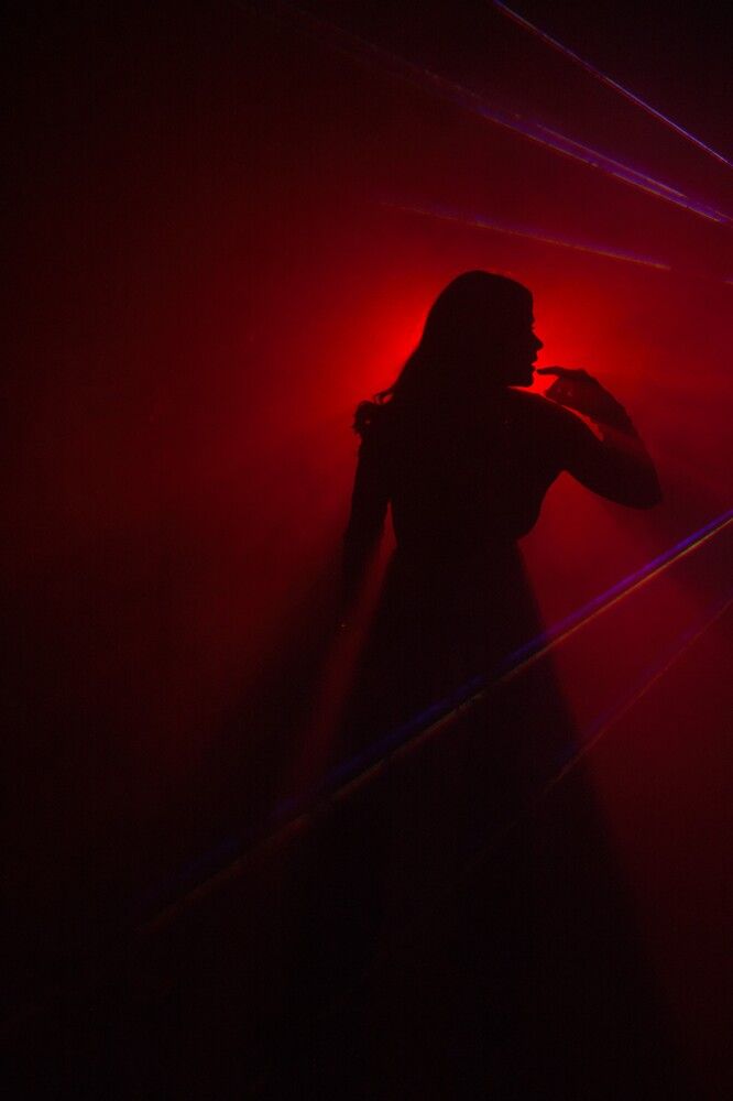 Photograph by Олеся Матвеева