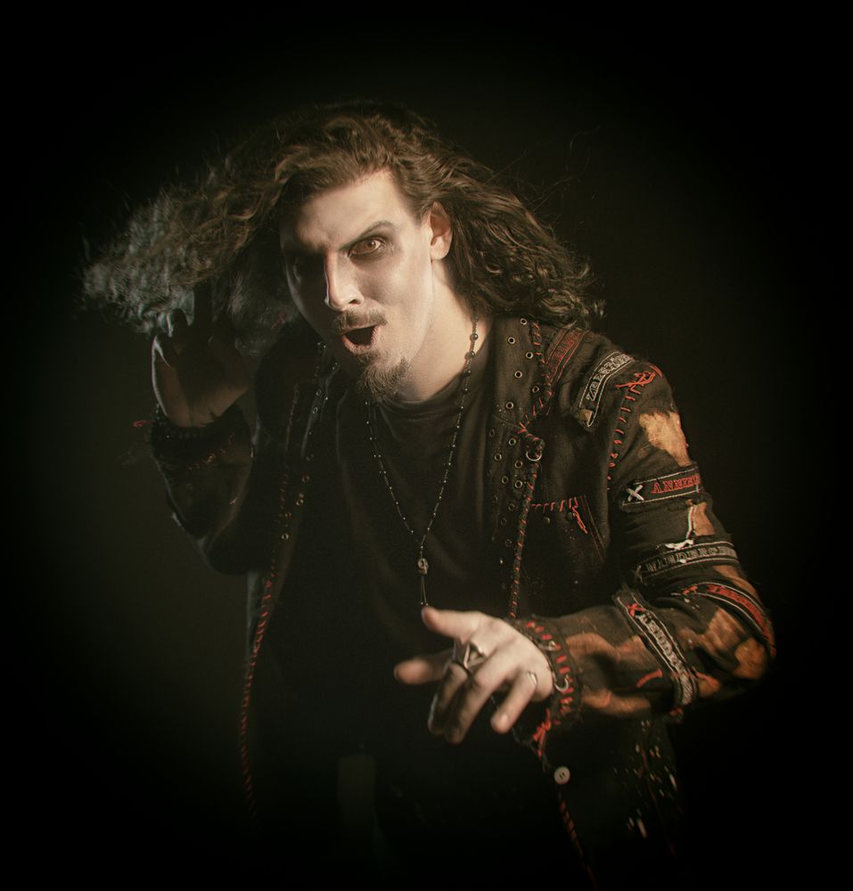 Фотография автора Иван Сафронов