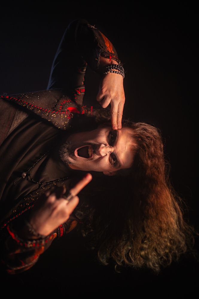 Фотография автора Иван Сафронов