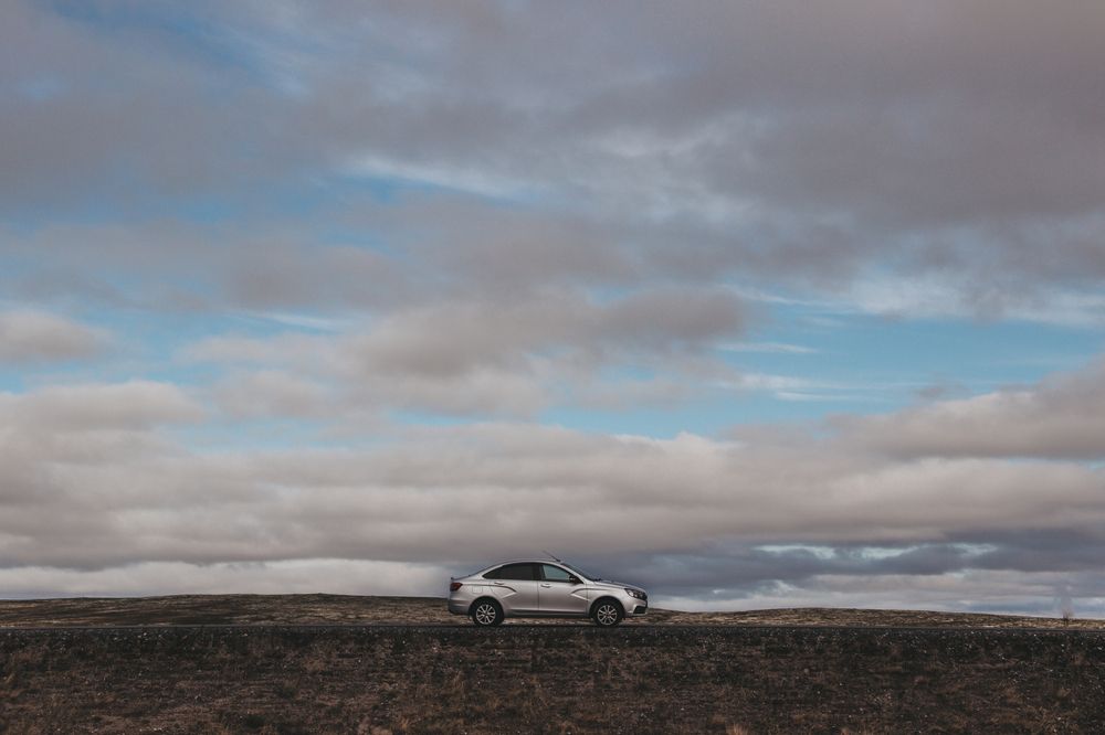 Photograph by Сергей Кузнецов