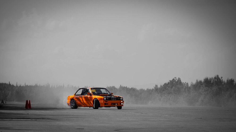 Photograph by Сергей Кузнецов