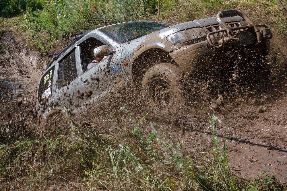 Photograph by Елена Абрамова