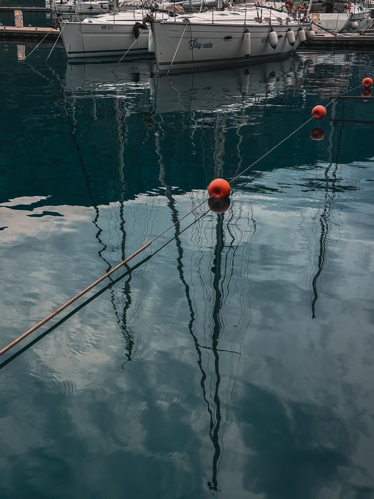 Photograph by Uliana Volegova