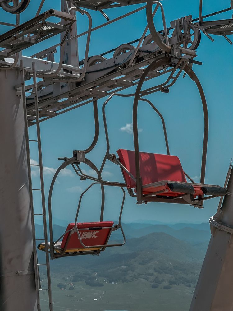 Photograph by Uliana Volegova