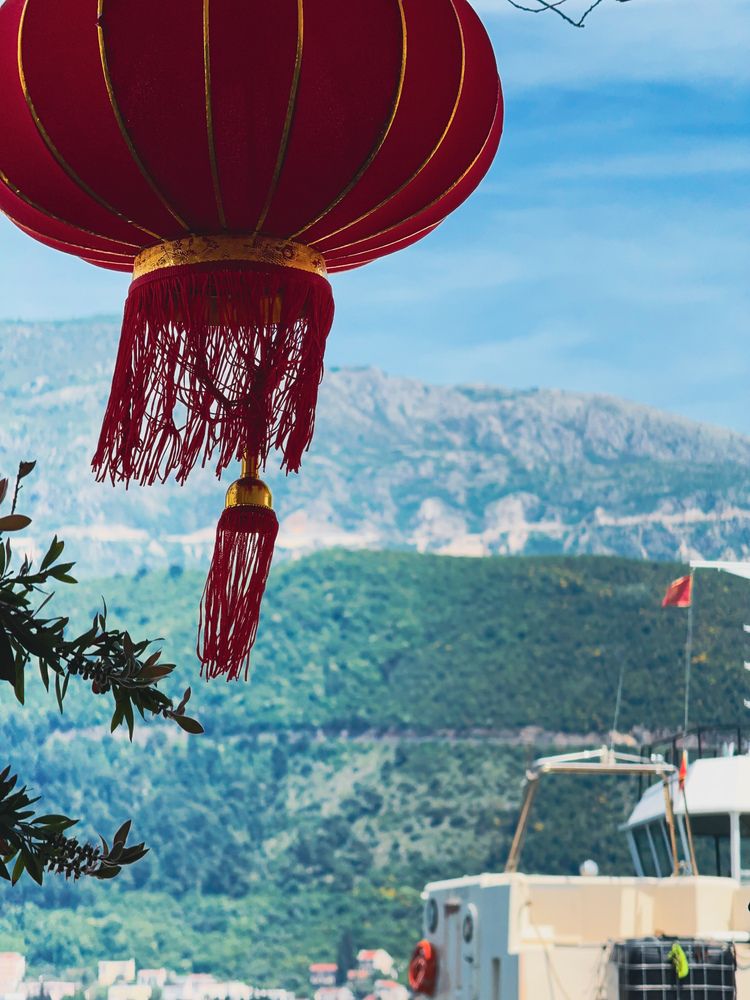 Photograph by Uliana Volegova