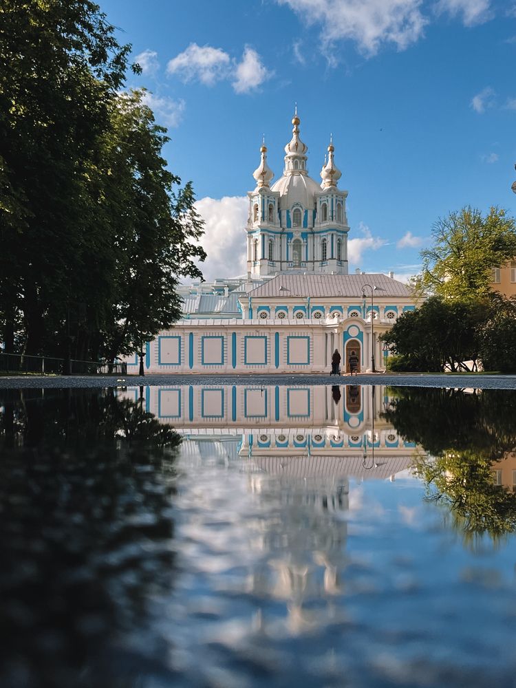 Photograph by Алиса Чугунова