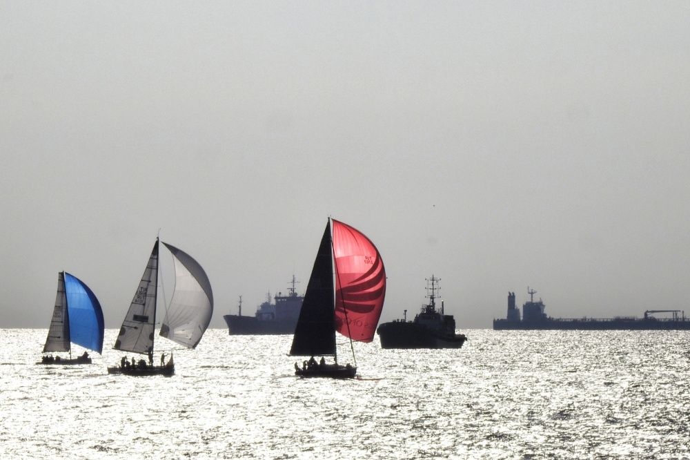 Photograph by fuat cimok