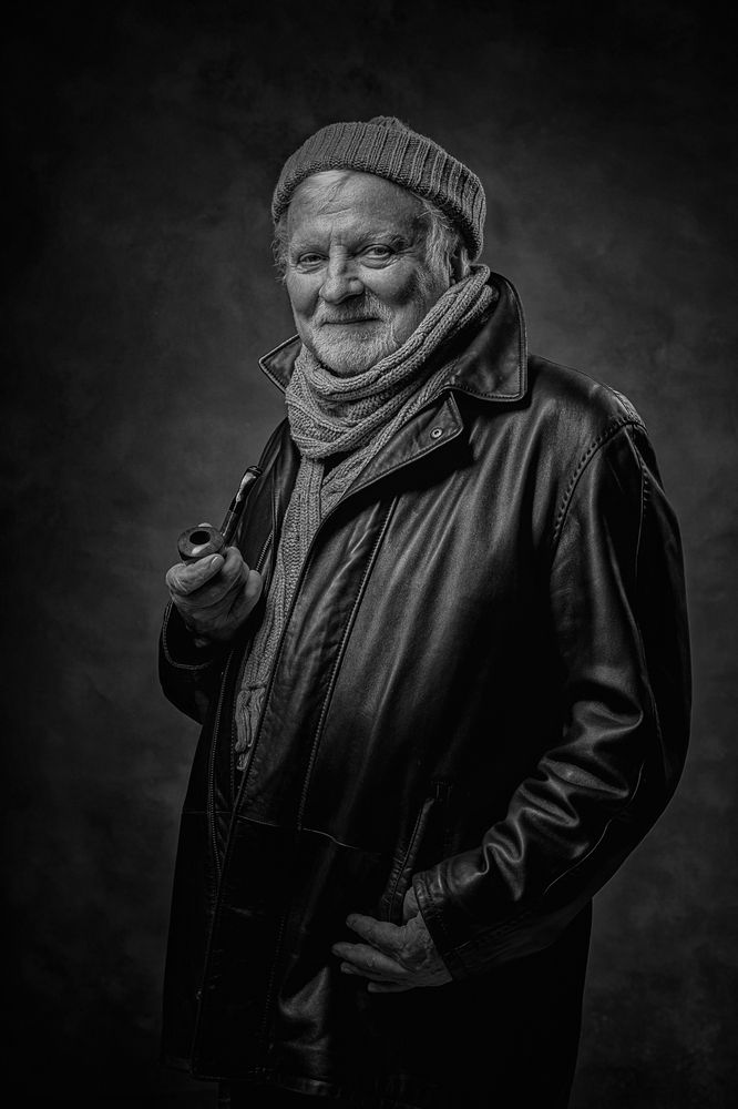 Photograph by Юрий Захаров