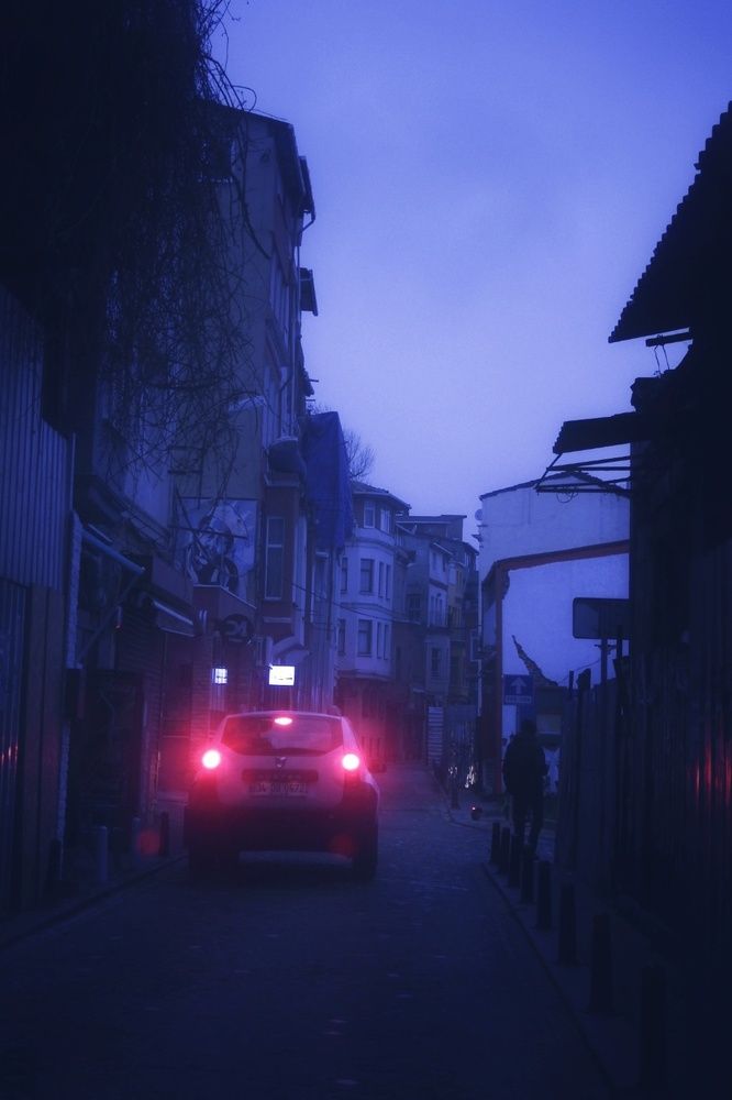 Photograph by fuat cimok