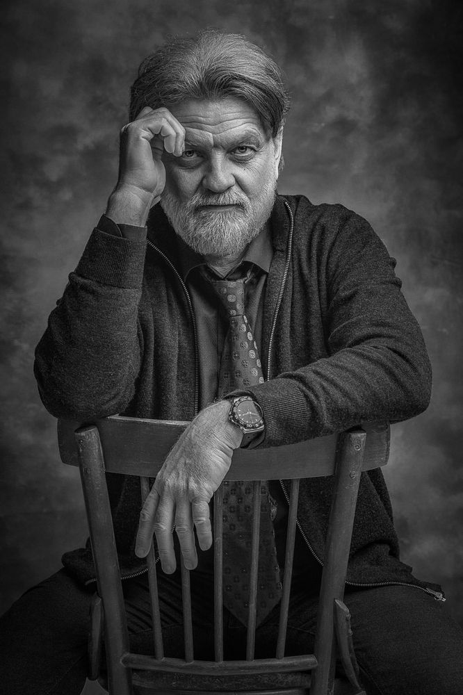 Photograph by Юрий Захаров