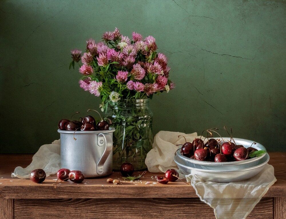 Photograph by Ирина Зиннурова