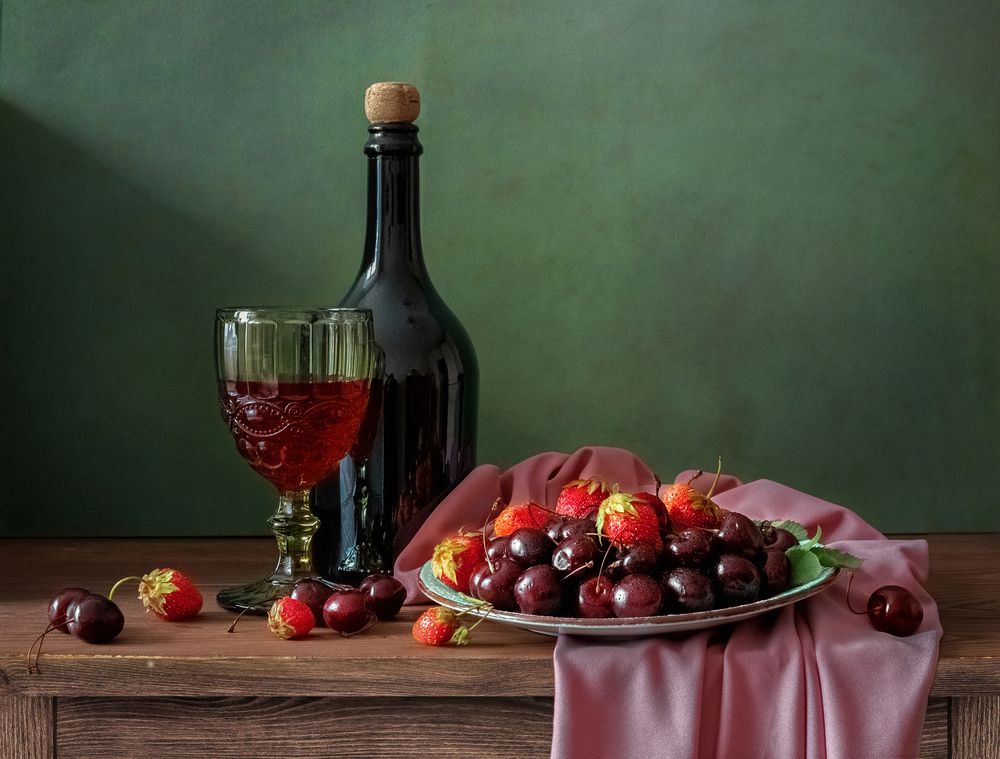 Photograph by Ирина Зиннурова