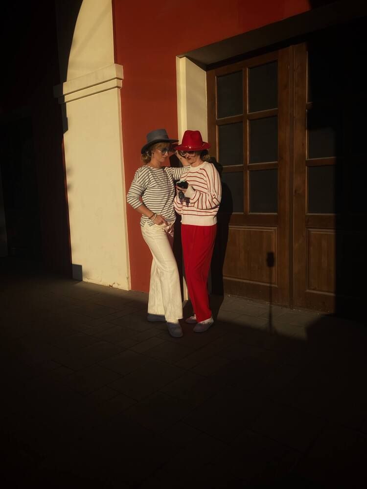 Photograph by Елена Хорошильцева