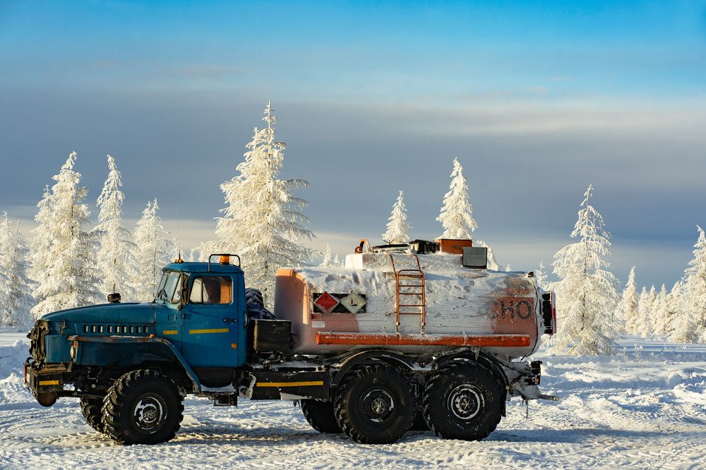 Photograph by Галина Искандарова