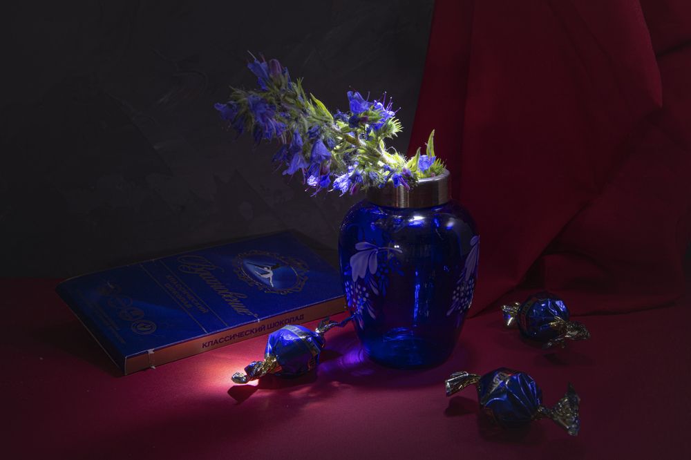 Photograph by Игорь Смирнов