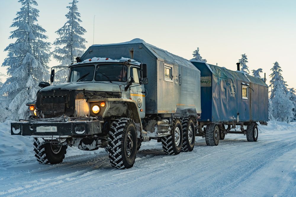 Photograph by Галина Искандарова