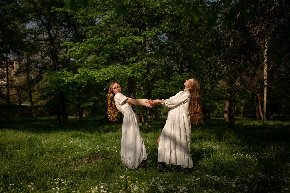 Photograph by Елена Саливон