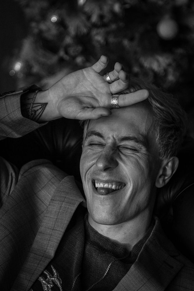 Photograph by Надежда Громова