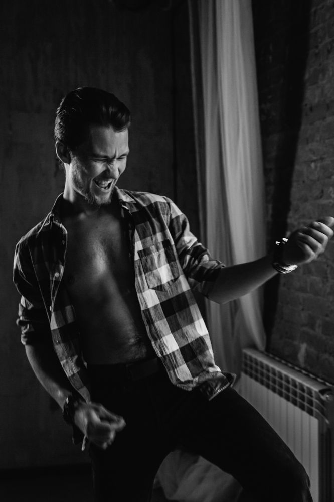 Photograph by Надежда Громова