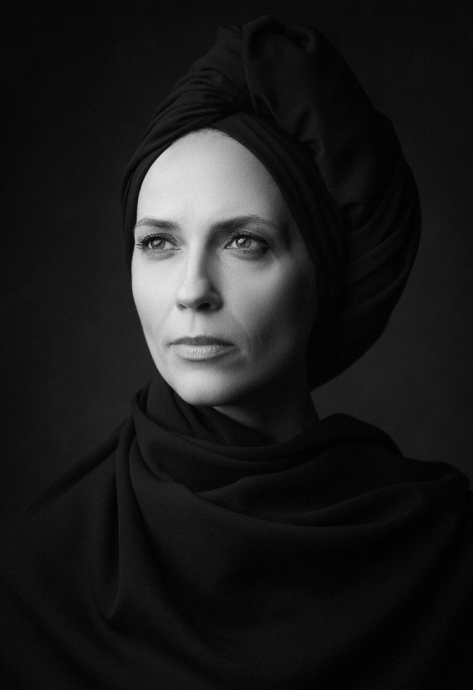 Photograph by Алексей Пучковский