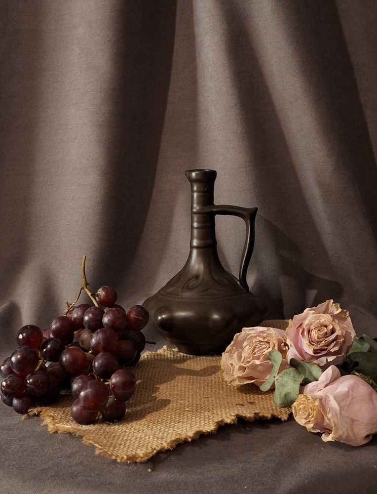 Photograph by Ольга Мольдон