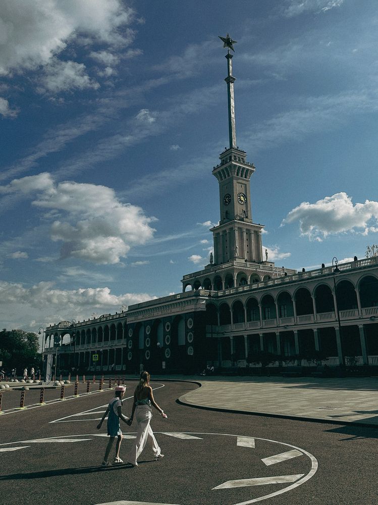 Photograph by Татьяна Колотилова