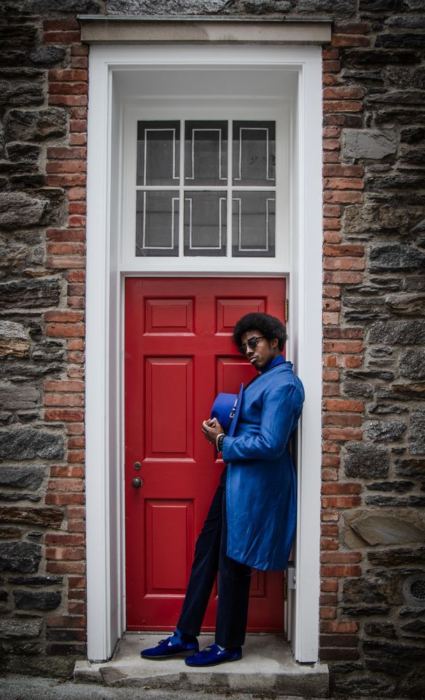 Photograph by Anastasiya Arkin