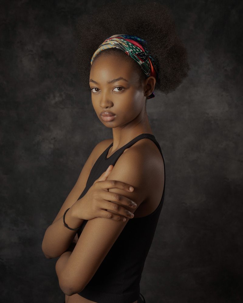 Photograph by Lilia Meleuzova Abrahamsen