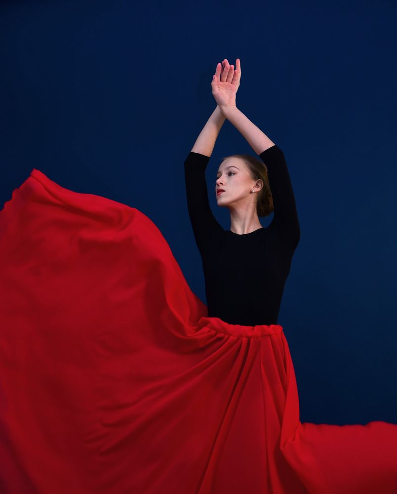 Photograph by Владислав Кравцов