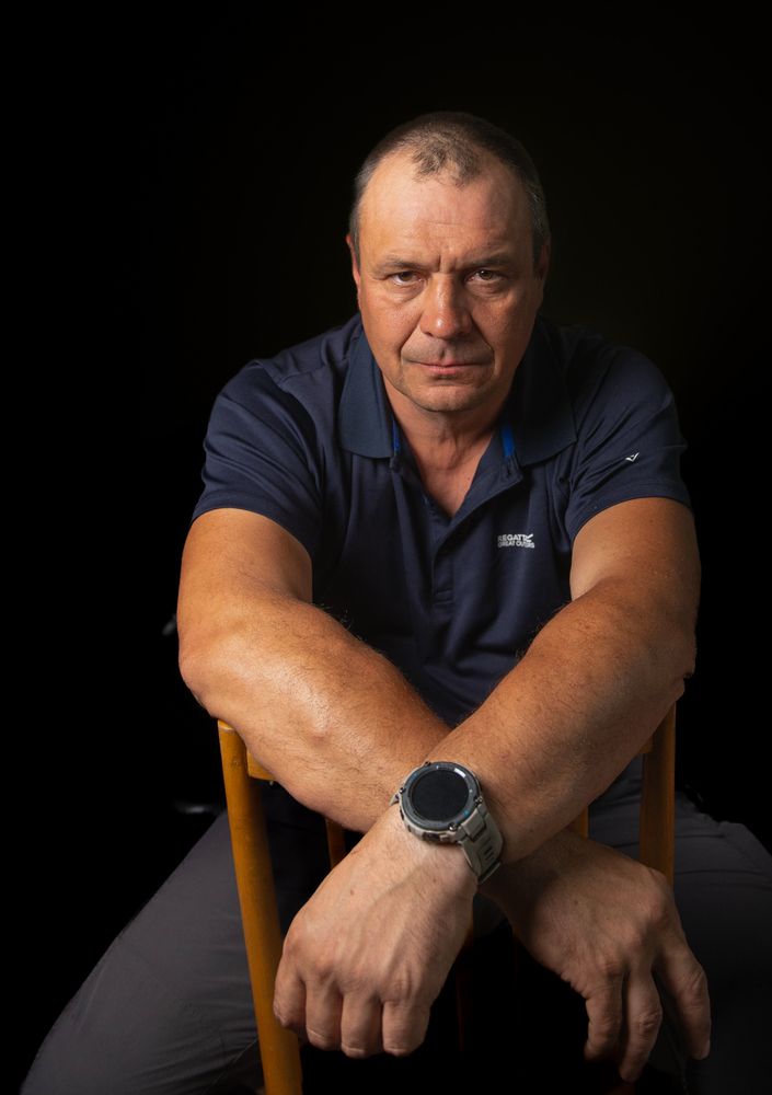 Фотография автора Aлексей Игнатьев